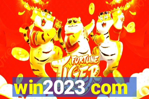 win2023 com